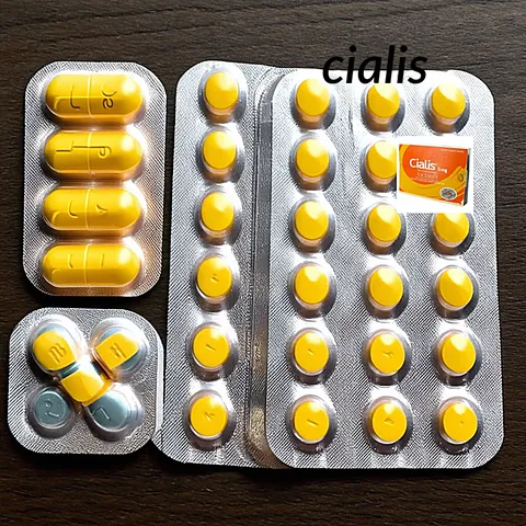 Acheter cialis paris sans ordonnance